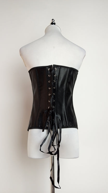 Corset Con Escote / CB13