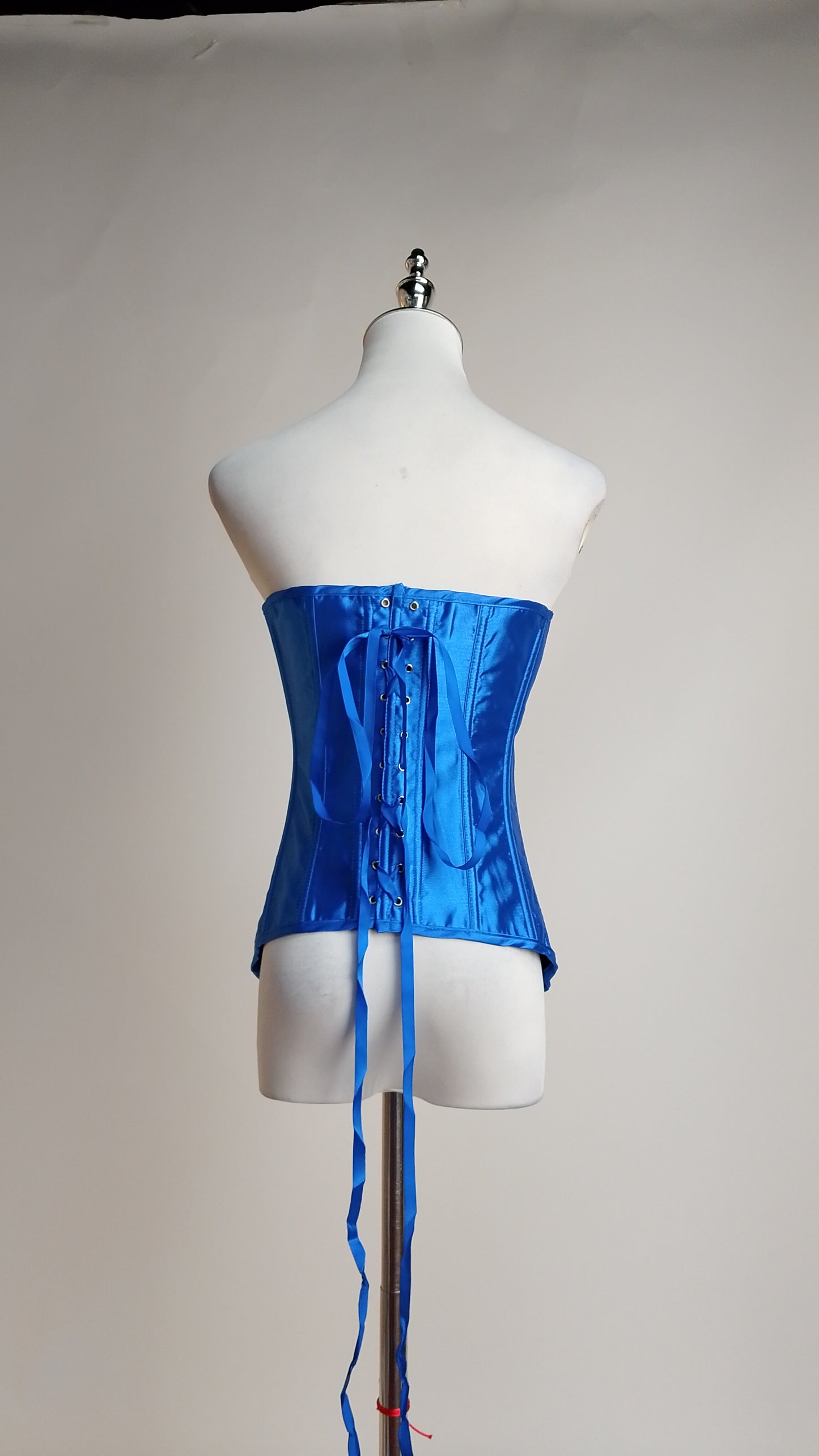 Corset Con Escote / CB13