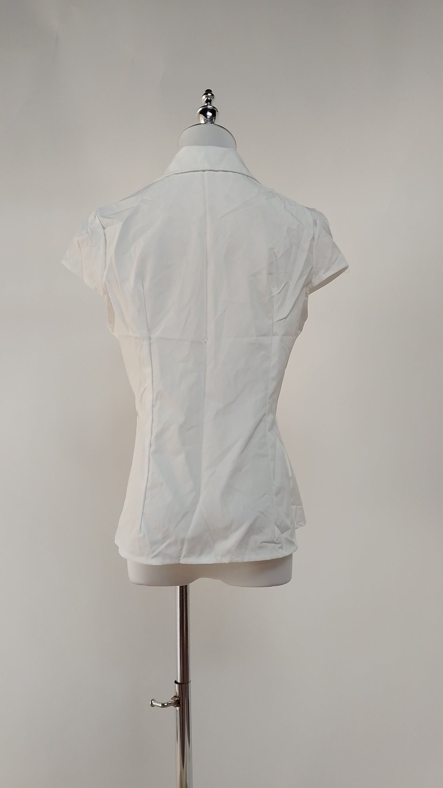 Blusa blanca / SH93