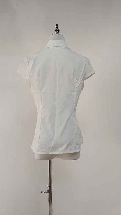 Blusa blanca / SH93
