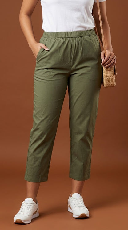 Pantalón tiro alto / ANP03