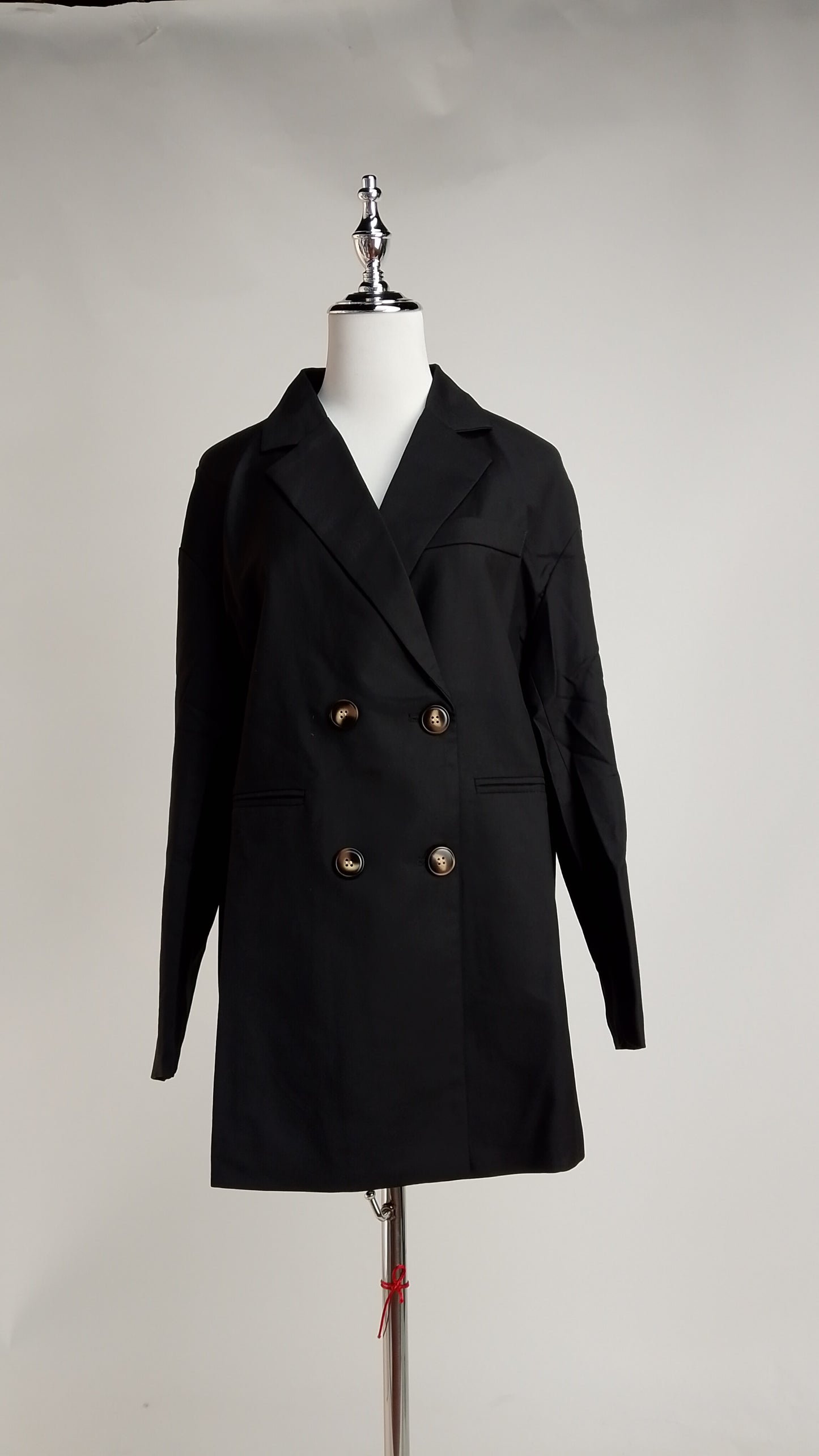 Blazer Largo Cruzado / ANBL2682