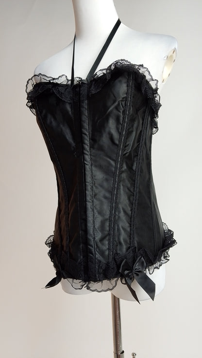 Corset Midnight / CB21