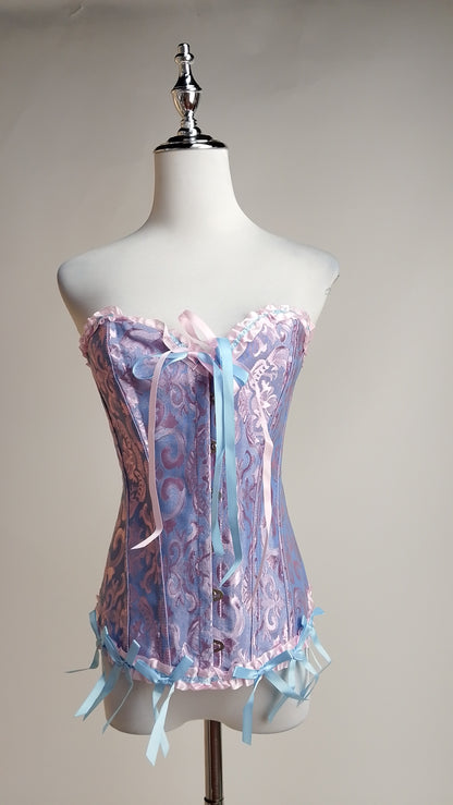 Corset Princesa / CB10