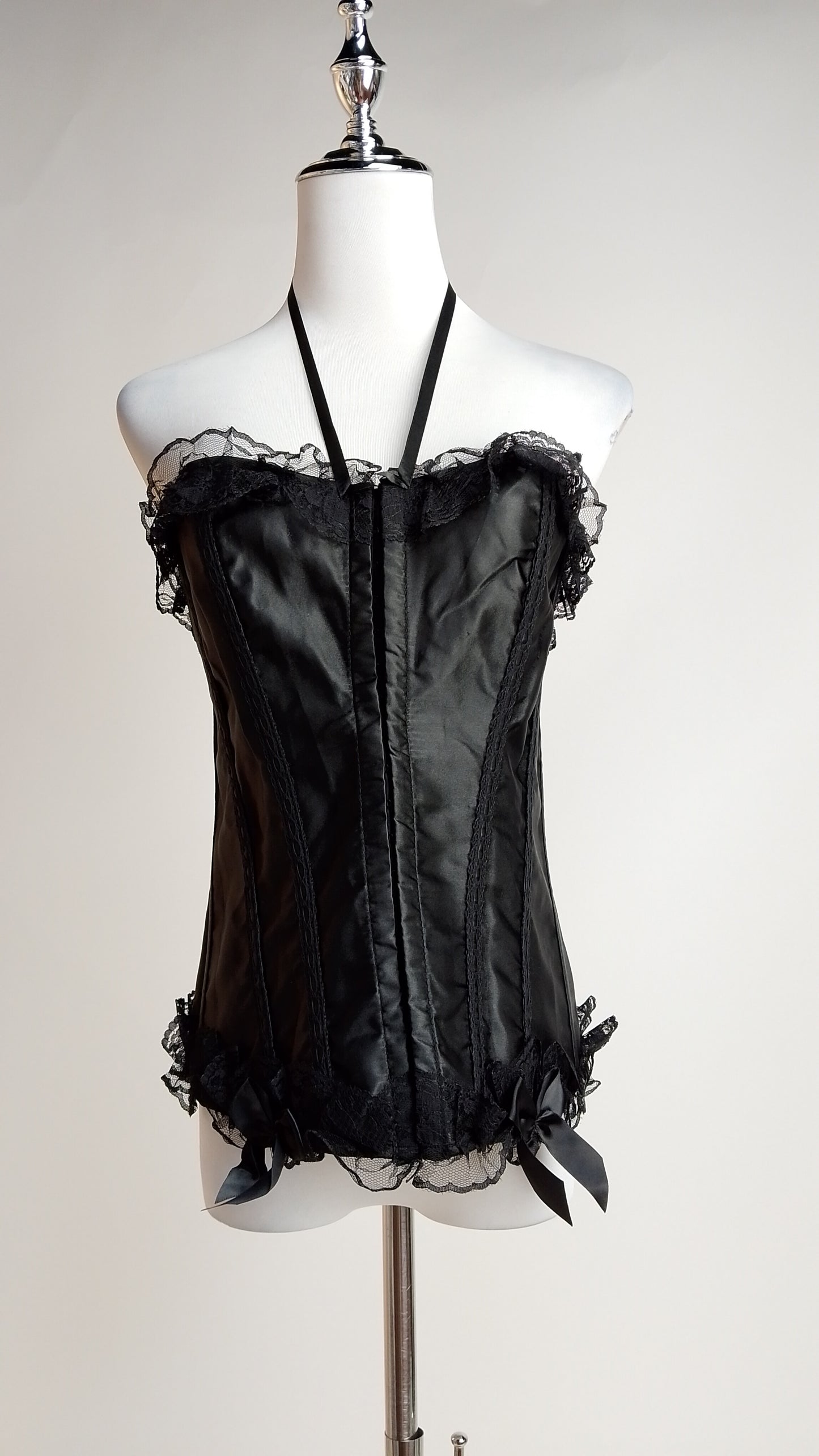 Corset Midnight / CB21