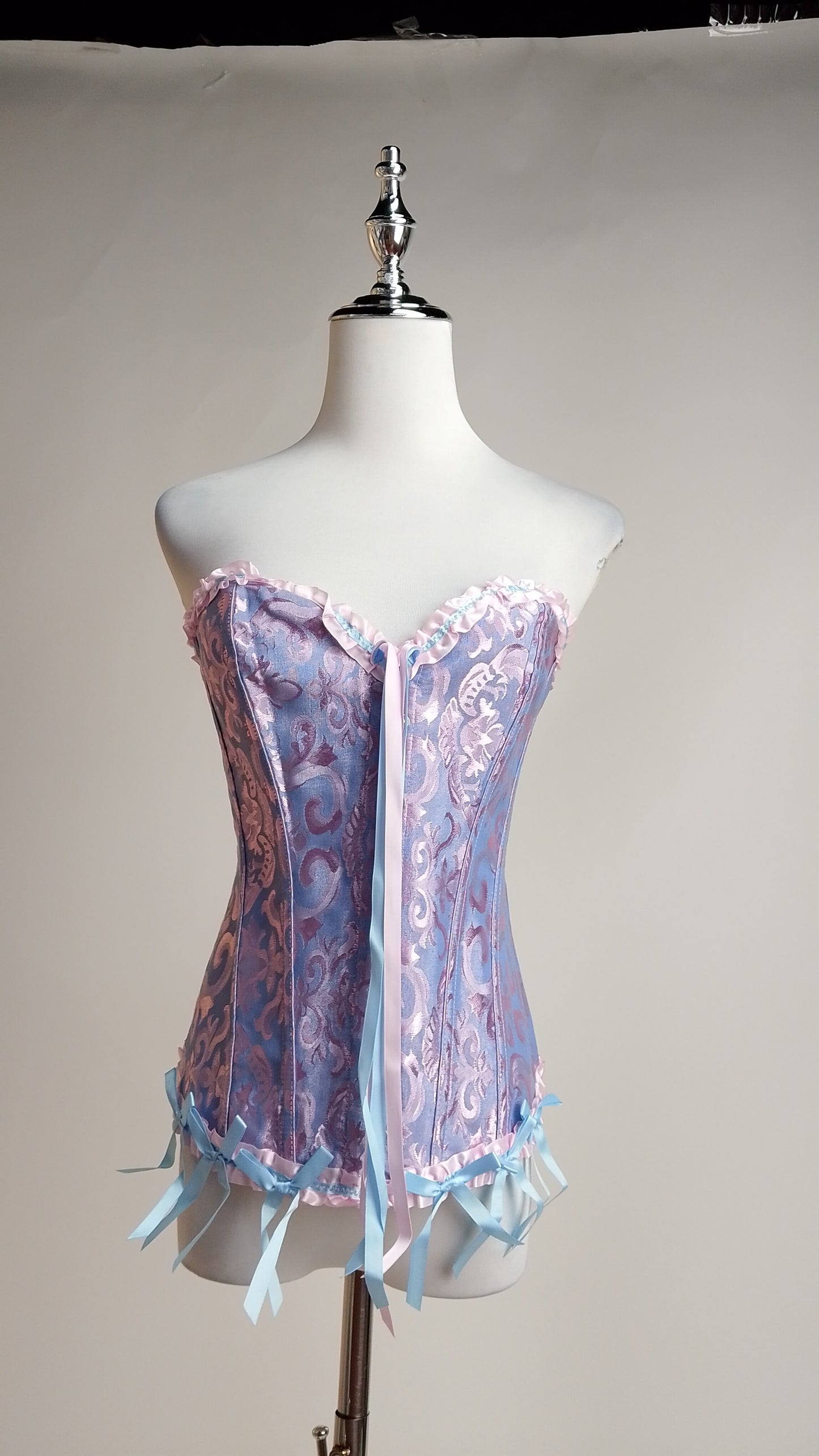 Corset Princesa / CB10
