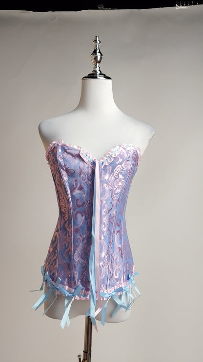 Corset Princesa / CB10