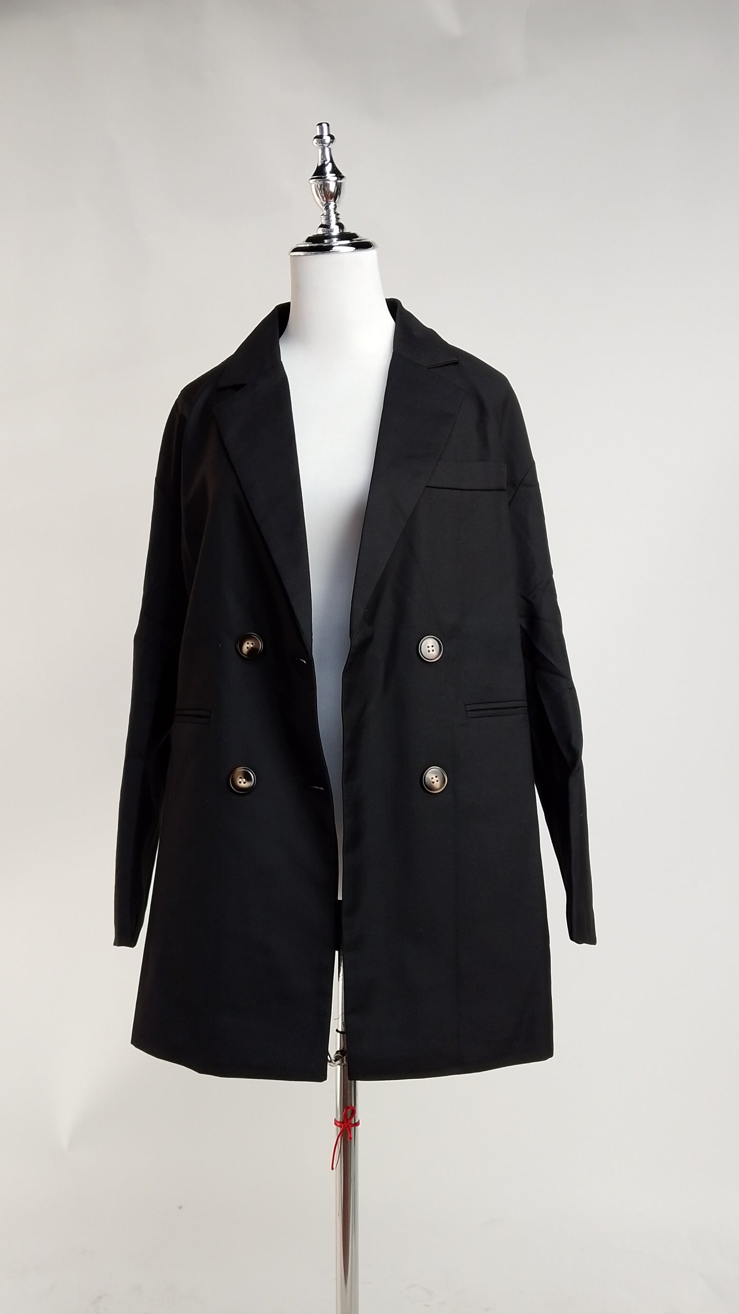 Blazer Largo Cruzado / ANBL2682