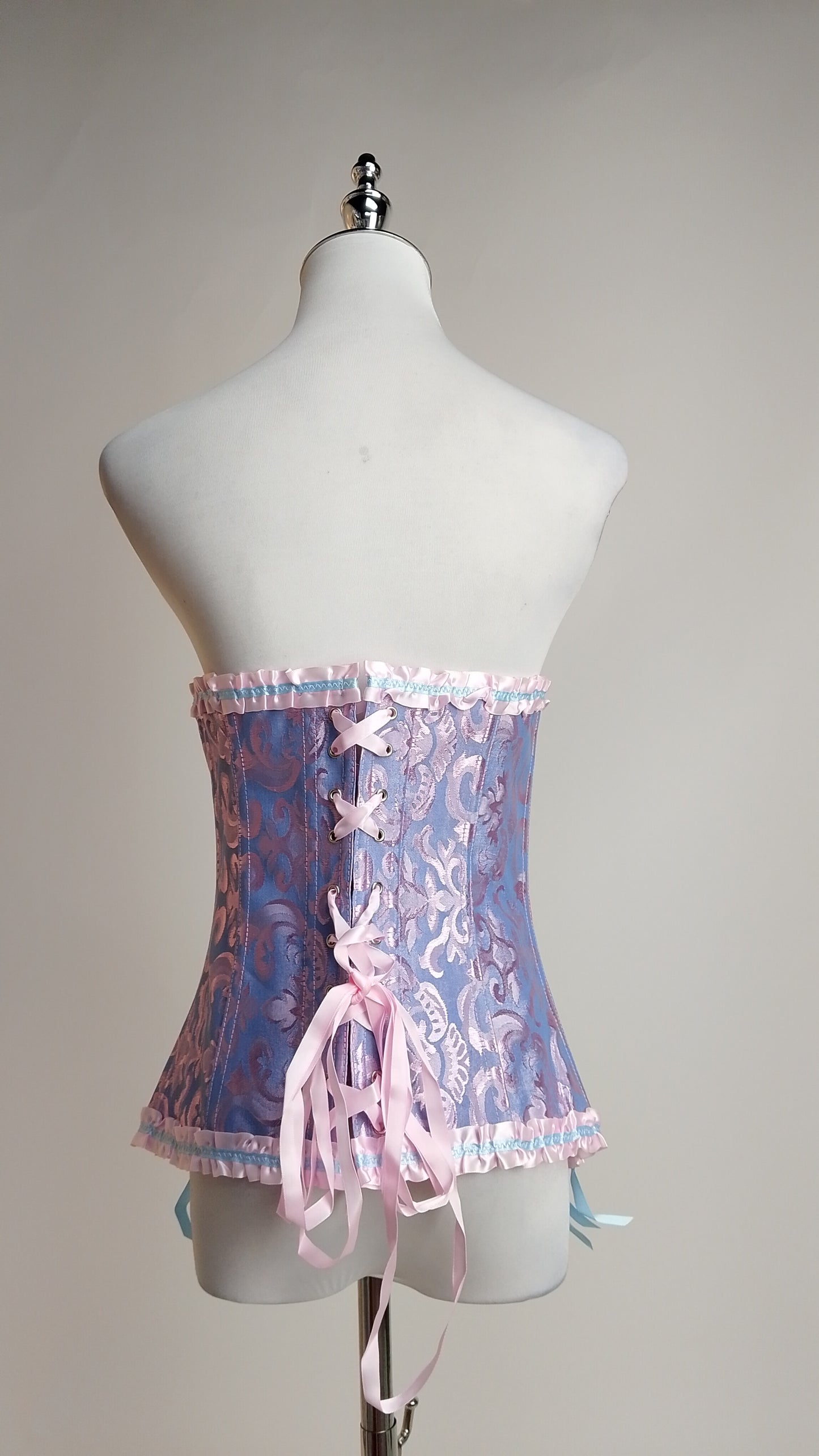 Corset Princesa / CB10