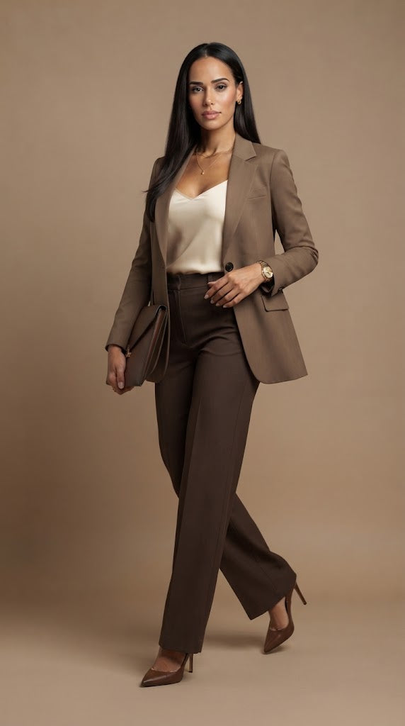 Blazers Fashion / CAPBL20