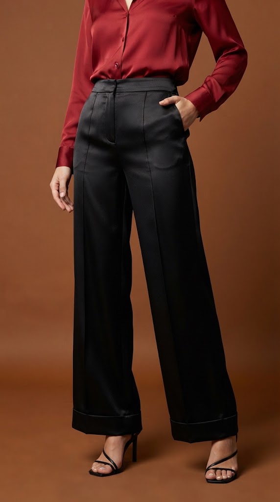 Pantalón Marca D&M / V296