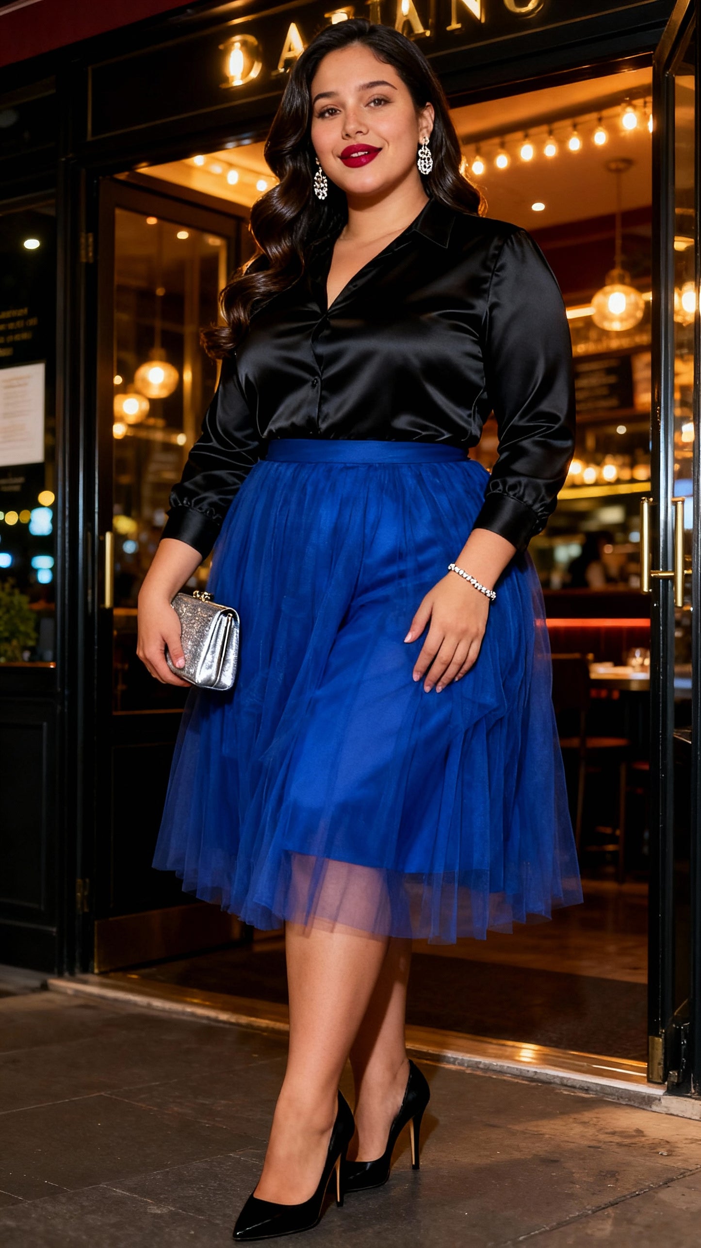 Falda Marca AOMEI / AO44 image 2