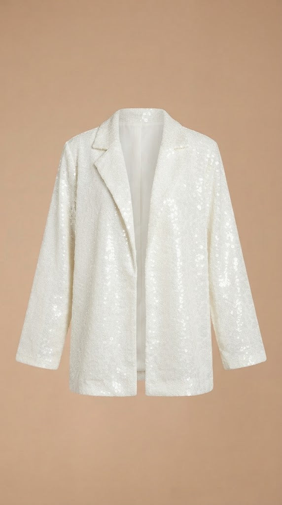 Blazer Blanco / ANBL2626