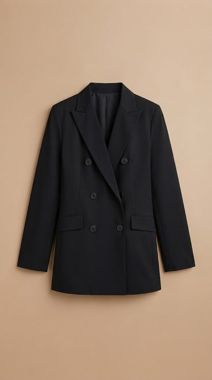 Blazer Elegante / ANBL2660