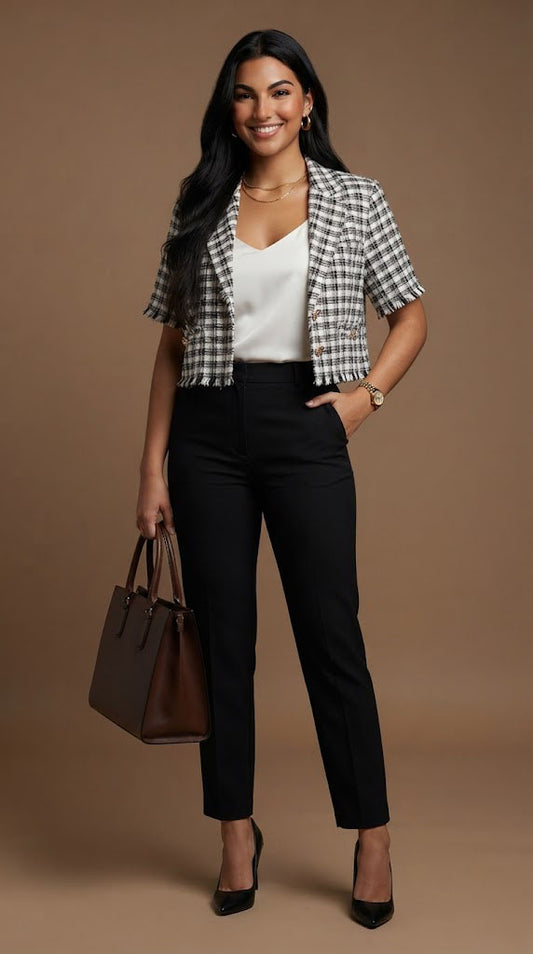 Blazers de Textura / CAPBL03