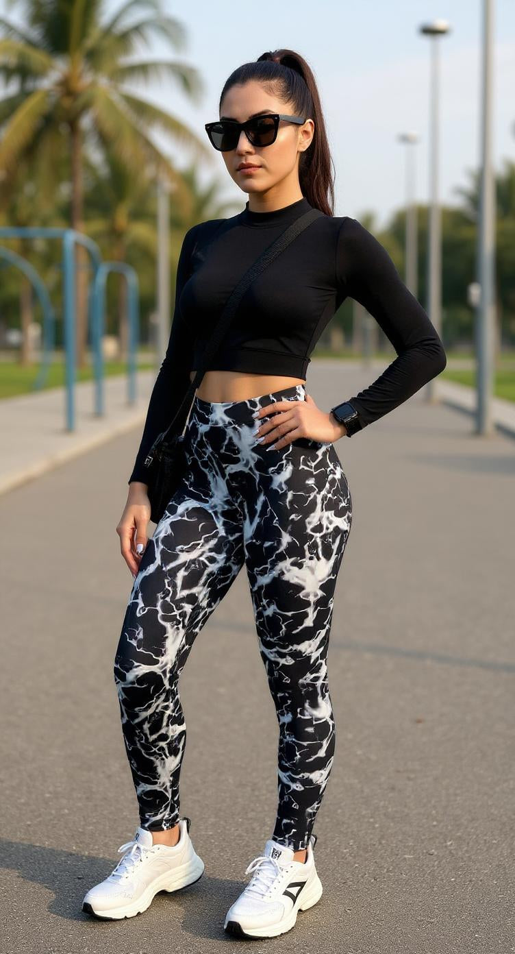 Pantalón Deportivo D&M / V311 image 0