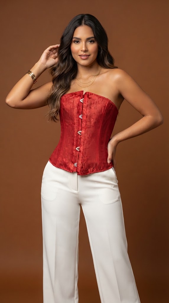 Corset Elegance / CB02