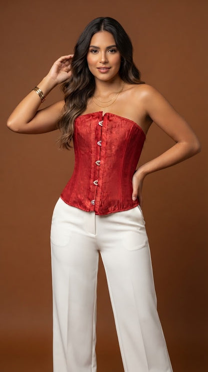 Corset Elegance / CB02