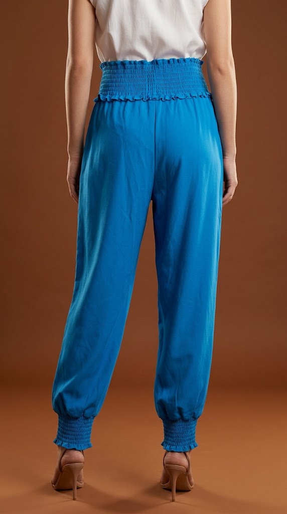 Pantalón jogger / ANP02