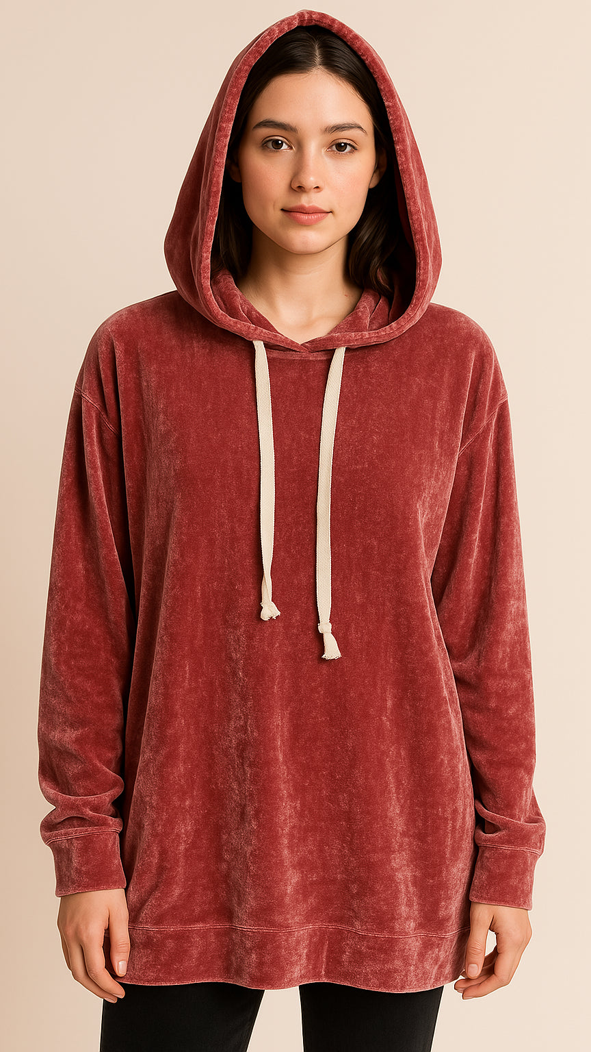 Saco con gorro AOMEI / AO89 image 1