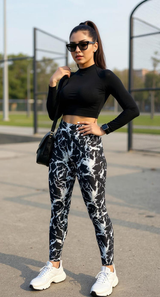 Pantalón Deportivo D&M / V311 image 1