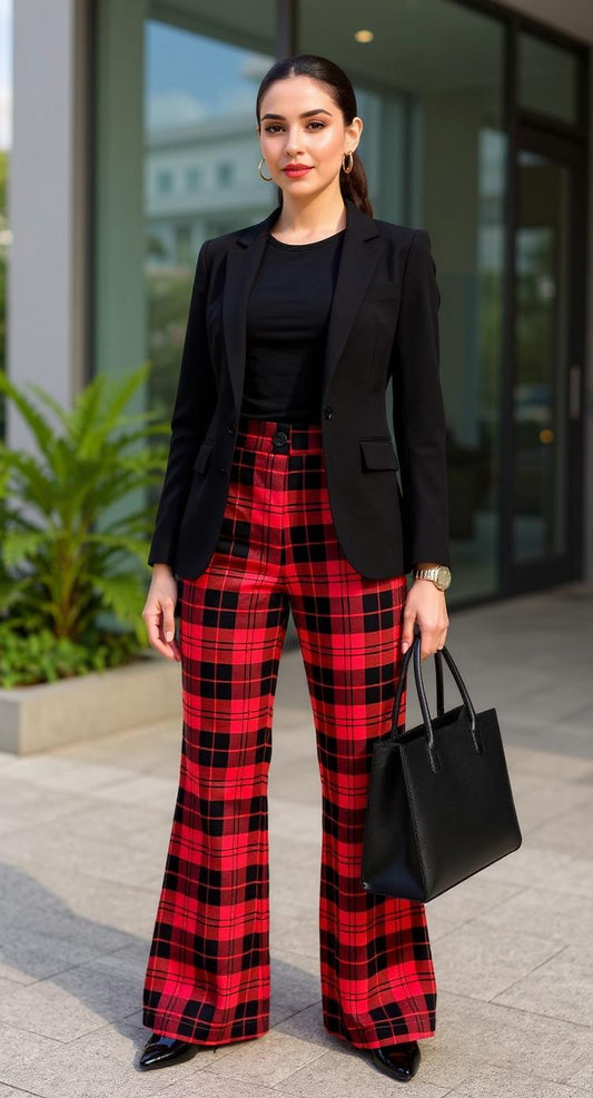 Pantalón Marca D&M / V17 image 1