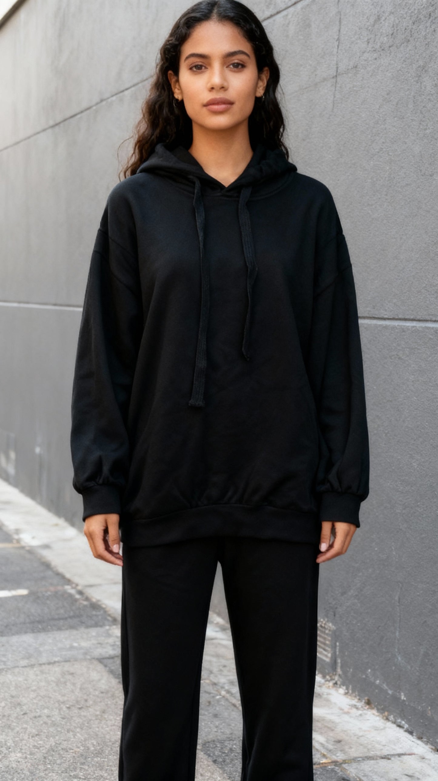 Saco con gorro AOMEI / AO89 image 2