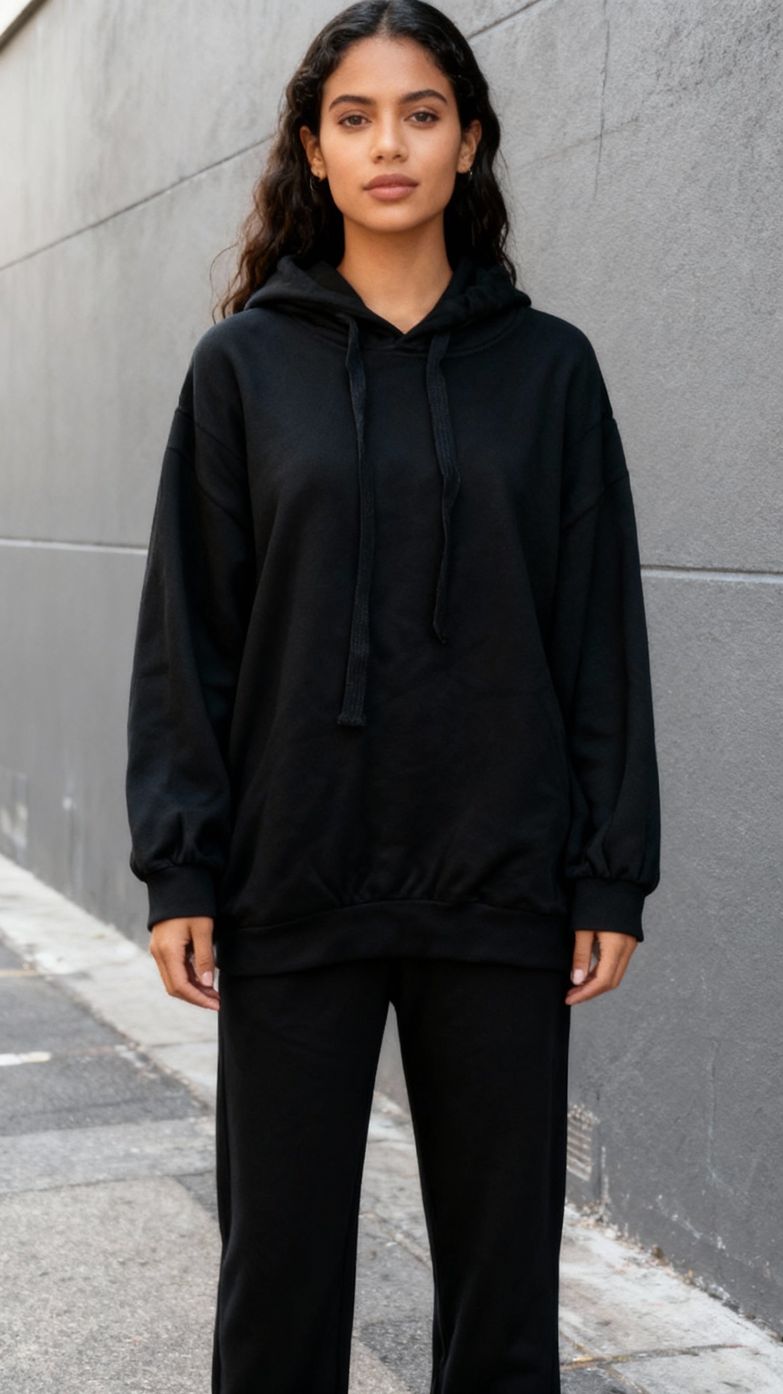 Saco con gorro AOMEI / AO89 image 2