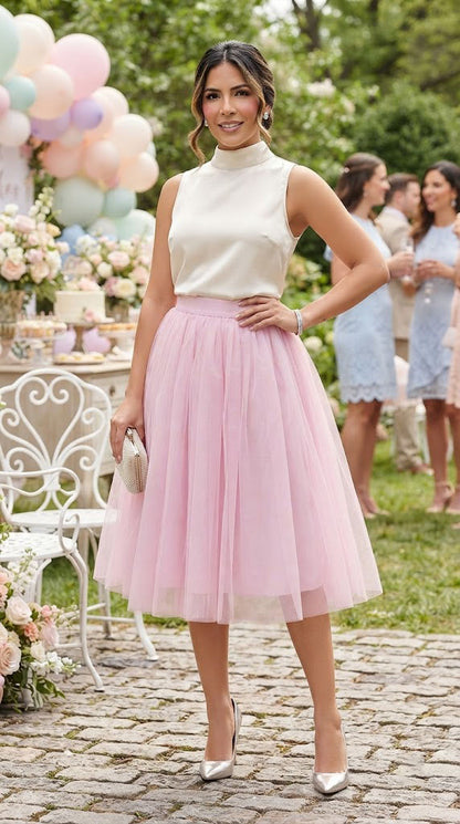 Falda Marca AOMEI / AO44