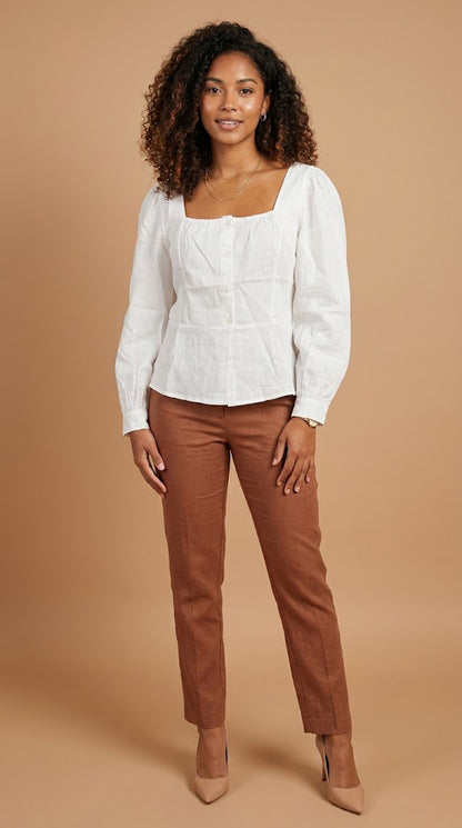 Blusa Manga Larga / ANB26034
