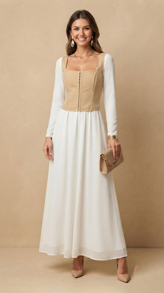Corset Elegance / CB20