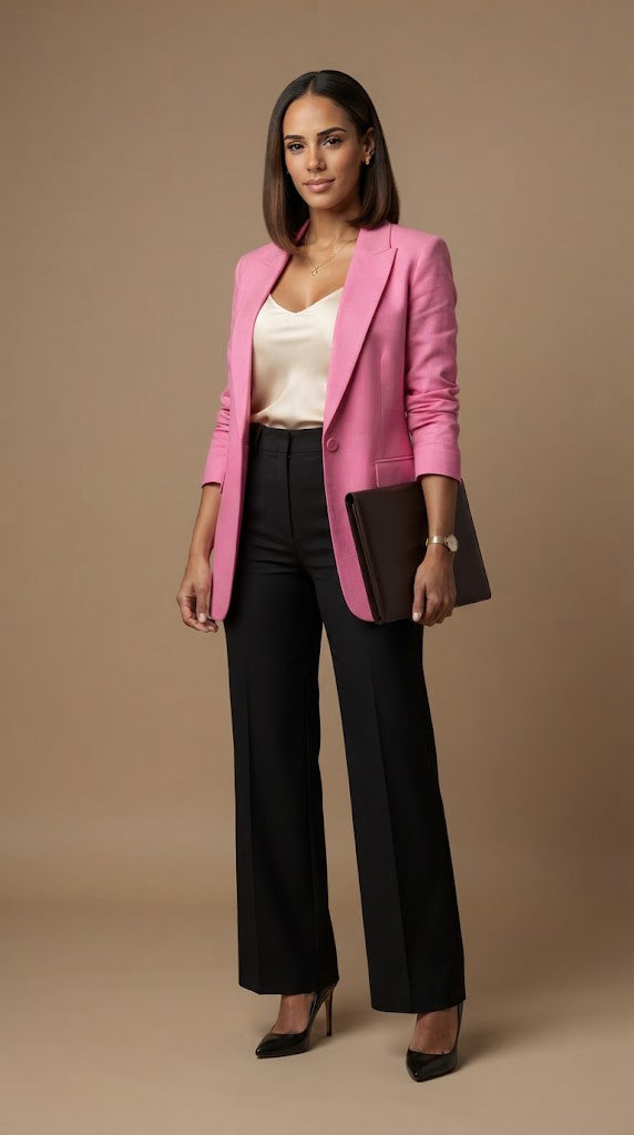 Blazers Fashion / CAPBL20