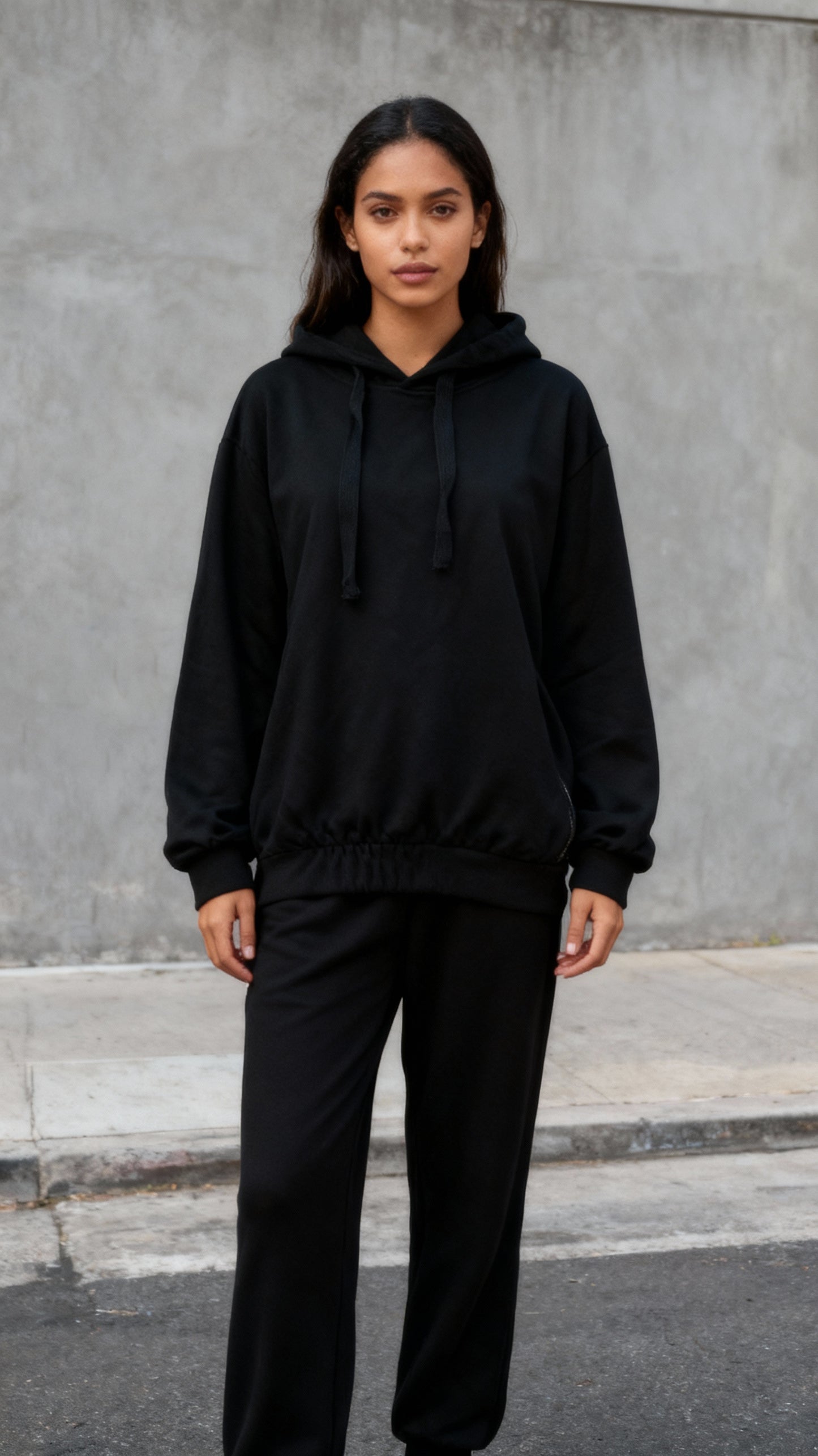 Saco con gorro AOMEI / AO89 image 3