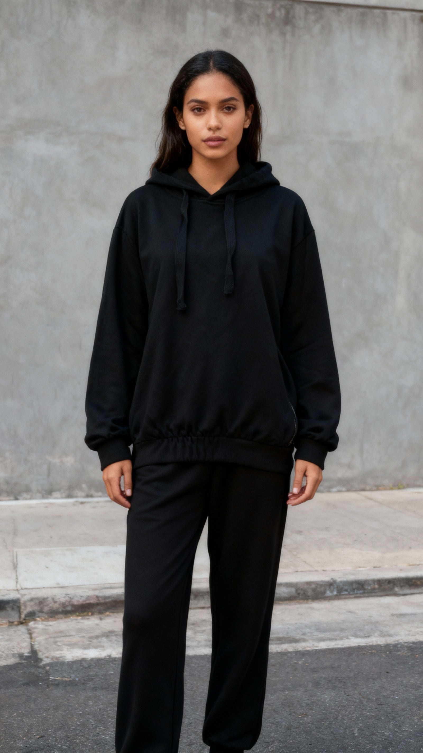 Saco con gorro AOMEI / AO89 image 3