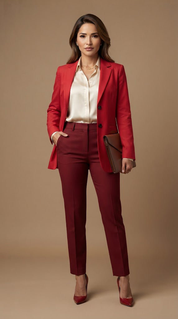 Blazers Oscuros / CAPBL15
