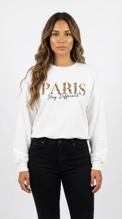 Blusa paris / SH52