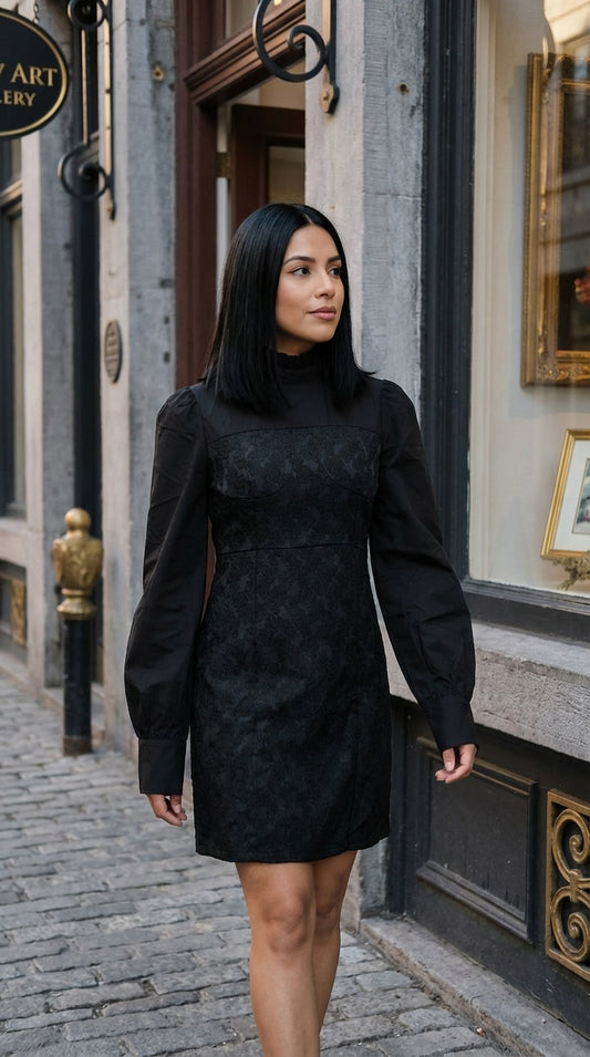 Vestido Urbano / ANU29