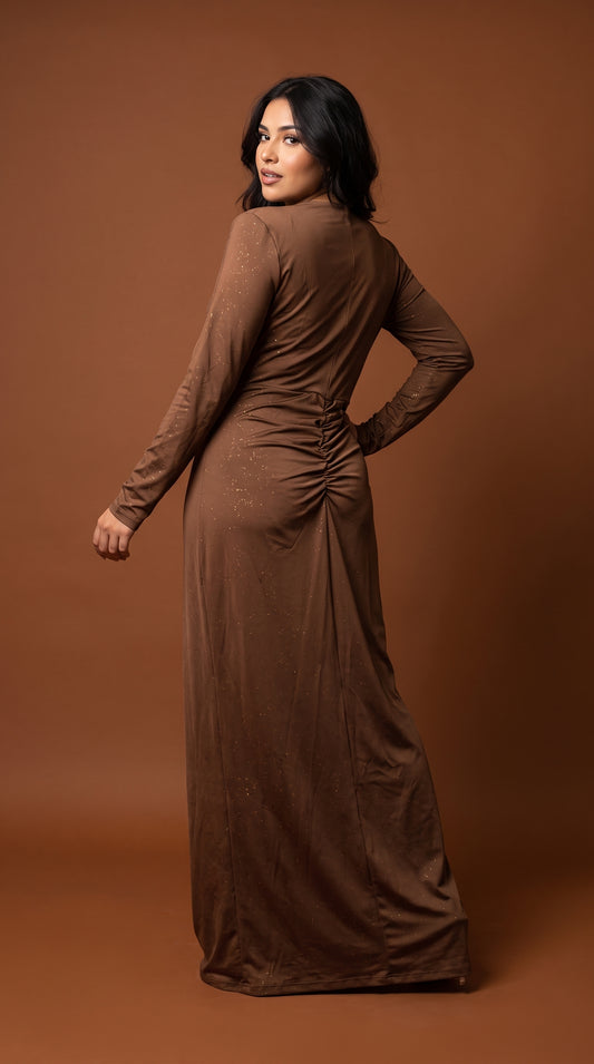 Vestido Elegante / MV13