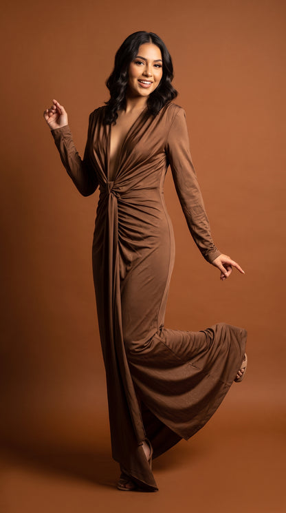 Vestido Elegante / MV13