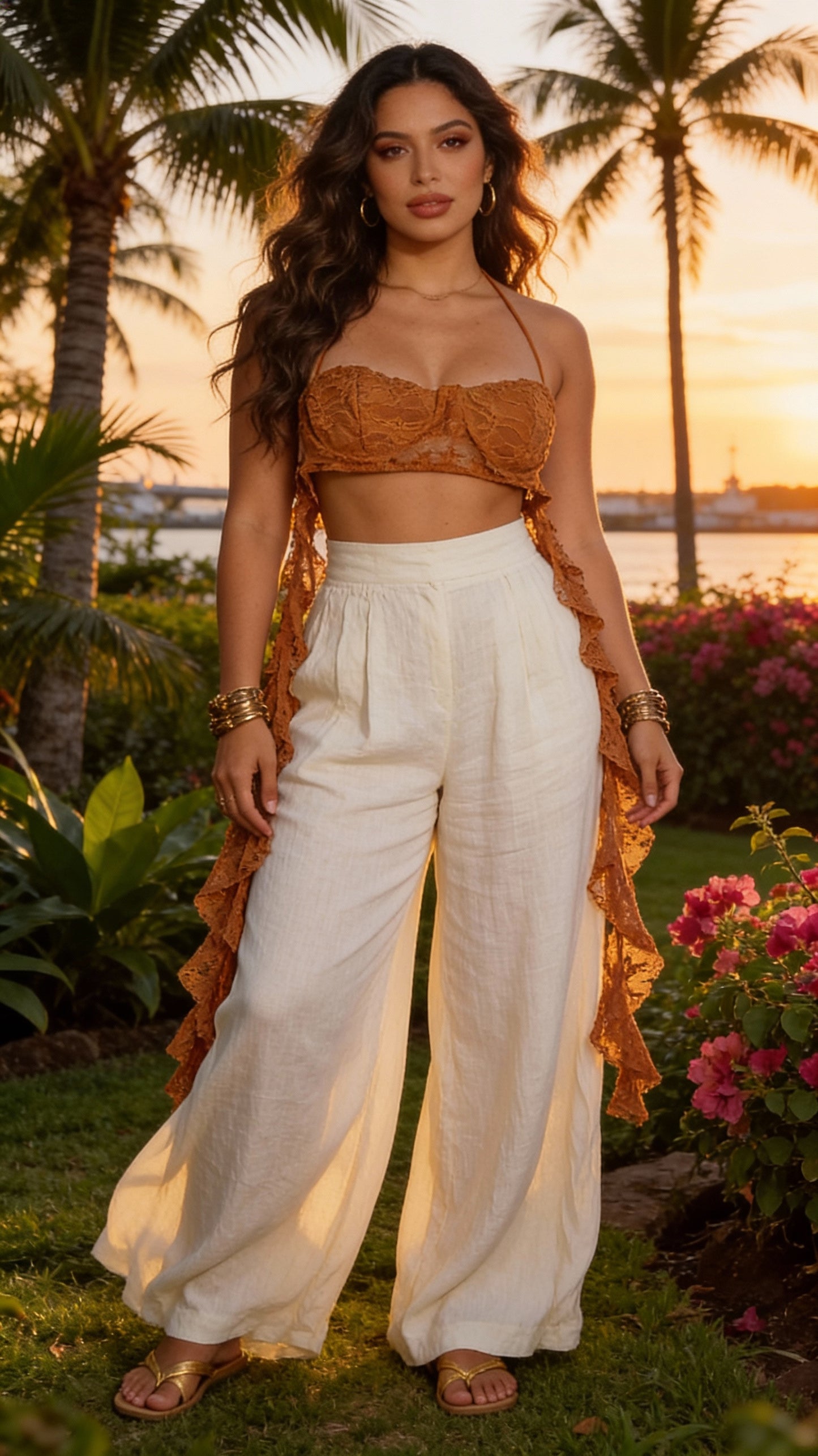 Top Corto y Fresco / SH79