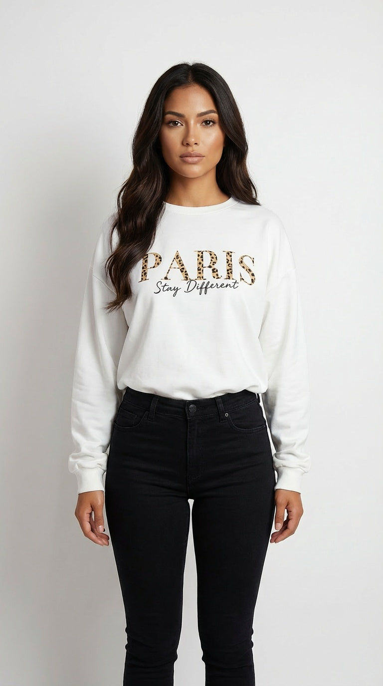 Blusa paris / SH52