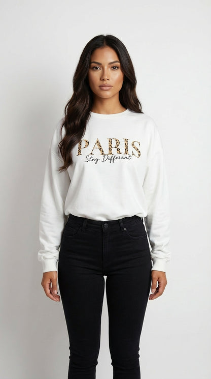 Blusa paris / SH52