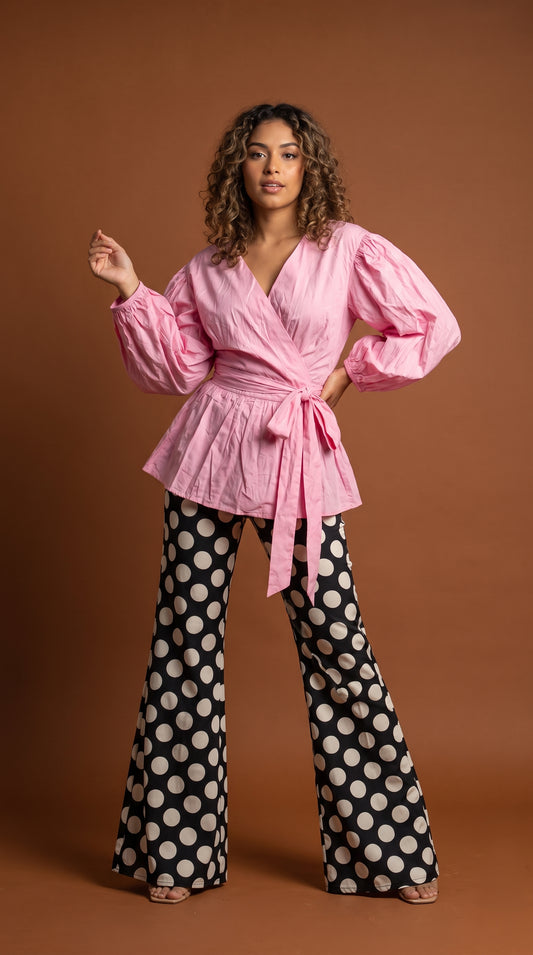 Ejecutivo Rosa / OUT84