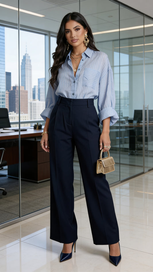 Outfit Ejecutiva / OUT53