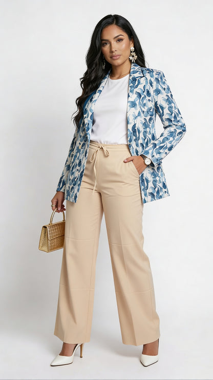 Outfit Beige Premium / OUT54