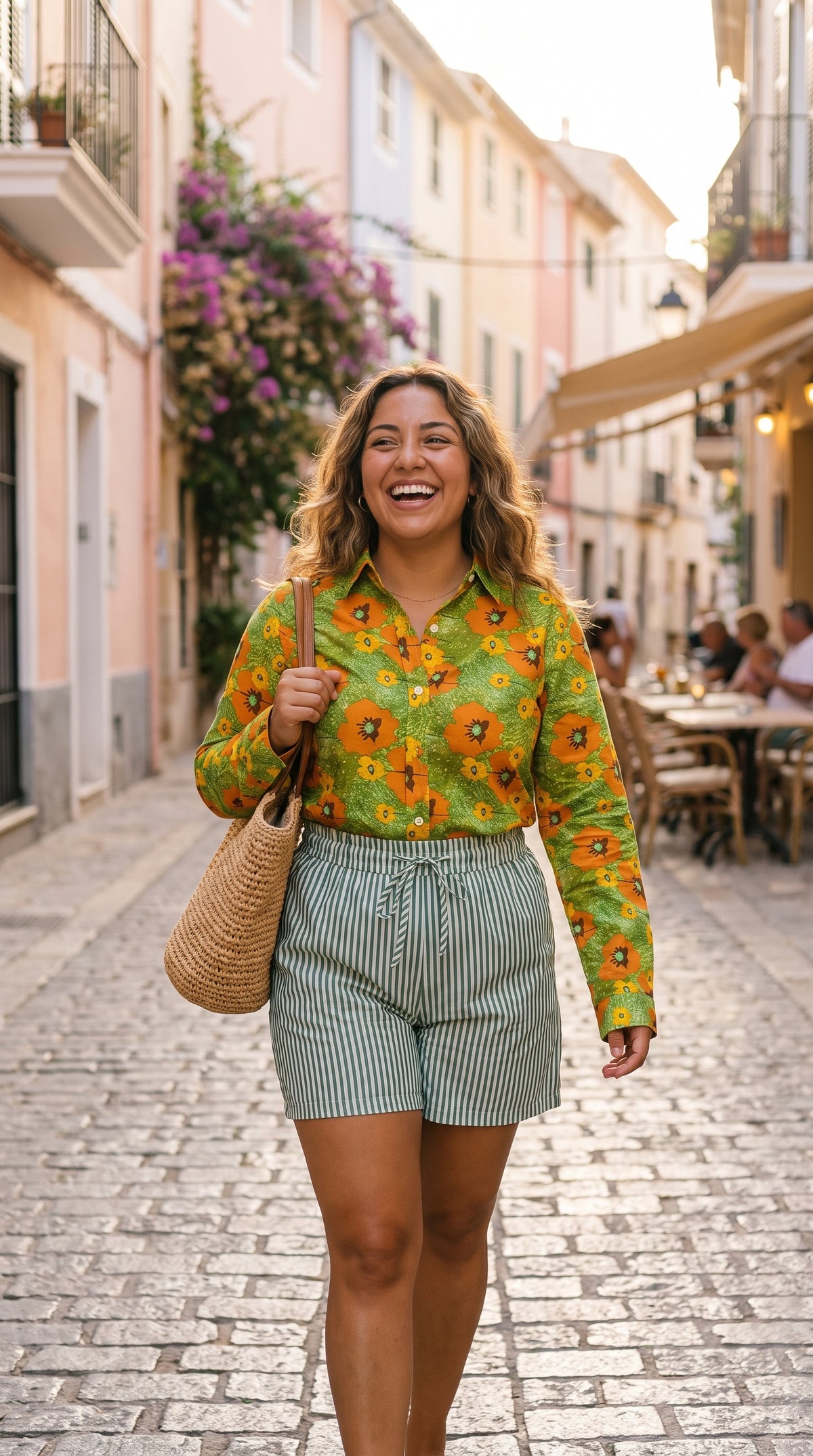 Outfits Verde / CAS93