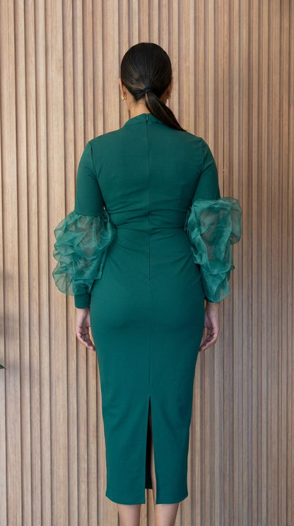 Vestido largo / AO177