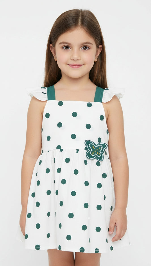 Vestido Lunares / ANK13