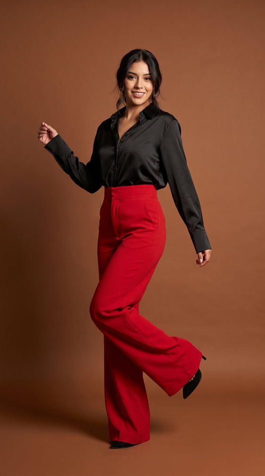 Ejecutivo Elegante / OUT85