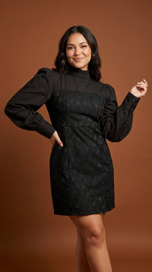 Vestido Urbano / ANU29